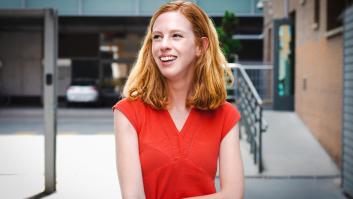 Lilith Verstrynge: “Moreno Bonilla es una fachada que cubre cifras ruinosas y problemáticas”