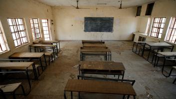 Asaltantes armados secuestran a más de 300 alumnos de una escuela en Nigeria