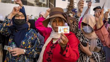 España y Marruecos se reunirán en Madrid para completar la reapertura de las fronteras de Ceuta y Melilla