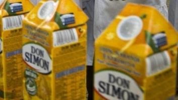 Don Simón compra los zumos de Mercadona