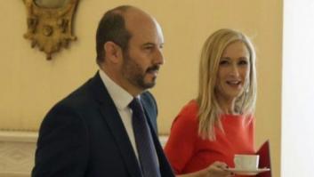 17 cosas que no sabías de Pedro Rollán