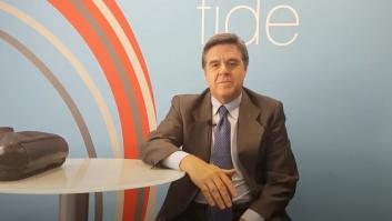 Javier Sánchez-Junco, un abogado para salvar a Juan Carlos I