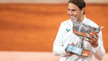 ¿Cuánto dinero se lleva Nadal por ganar Roland Garros?