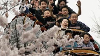 Los niños de Tokio ya no contaminan al jugar