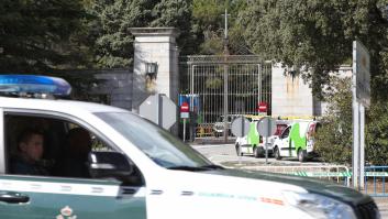 El ataúd de Franco saldrá a hombros de sus familiares y sin honores ni banderas