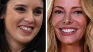 La apreciación de Paula Vázquez tras lo que se ha visto en el último vídeo de Irene Montero