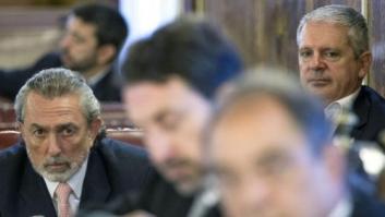 El primer juicio de la Gürtel, suspendido hasta después de las elecciones