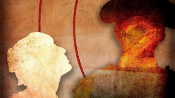 Una espuerta de cal ya prevenida