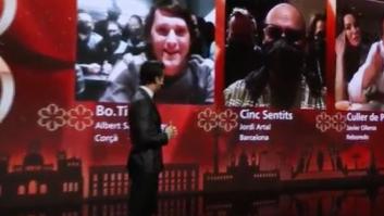 Los restaurantes españoles Culler Pau, Bo.TiC y Cinc Sentits logran la segunda estrella Michelin