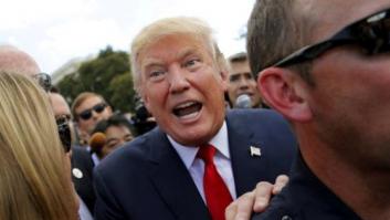 Trump rechaza la "transición suave" pactada con Obama tras sus declaraciones "incendiarias"