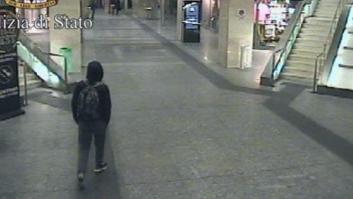 Detenido en Berlín un presunto contacto del autor del atentado