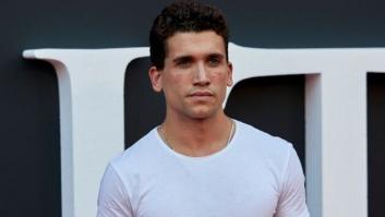 El tajante comentario político de Jaime Lorente ('La casa de papel'): "Ha sido una gran basura"