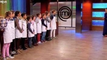¿Están los niños suficientemente protegidos en 'realities' como 'MasterChef Junior'?