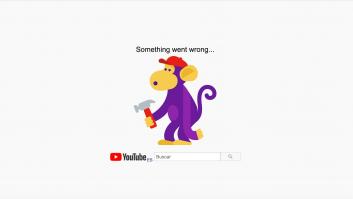 Google sufre una caída de sus servicios, como Gmail y YouTube