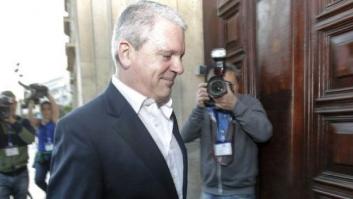 Pablo Crespo, número 2 de la Gürtel: "Al final algunos políticos se irán de rositas, que es lo que suele suceder"