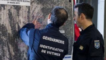 Muchas preguntas alrededor del supuesto vídeo del interior del avión de Germanwings