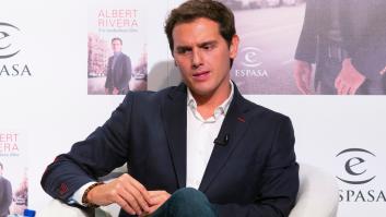 Rivera evita comprometer su voto con Ciudadanos