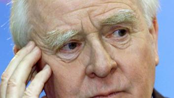 John Le Carré, un maestro de las novelas de espionaje de la Guerra Fría