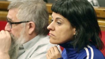 La CUP reclama a Puigdemont avanzar el referéndum para evitar "condenas e inhabilitaciones"