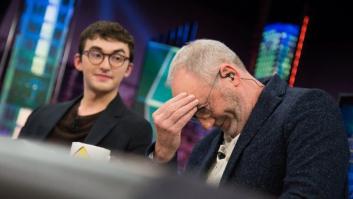 El detalle de 'El Hormiguero' que no ha gustado nada a los seguidores de 'Juego de Tronos'... "y en 'prime time'"