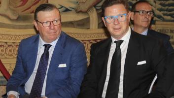 Preocupación por el estado de salud de Jorge Cadaval (Los Morancos) tras la imagen que ha publicado en Instagram