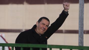 El Supremo ordena repetir el juicio a Otegi por el caso Bateragune