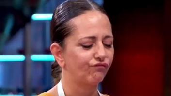 Los ocho momentazos de Yolanda Ramos en 'MasterChef Celebrity'