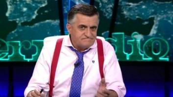 Un 'topless' en El Intermedio le cuesta más de 35.000 euros a Atresmedia