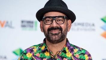 José Corbacho impacta al mostrar la cicatriz de su trasplante de riñón