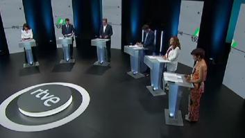 ENCUESTA: ¿Quién ha ganado el primer debate electoral en Andalucía?