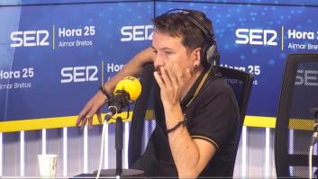 Iglesias ve lo ocurrido entre Teresa Rodríguez y Olona en TVE y así de claro se pronuncia