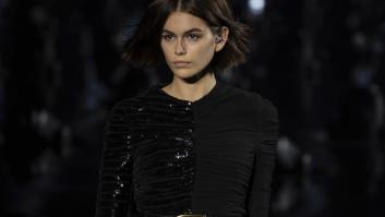 Kaia Gerber, hija de Cindy Crawford, alcanza su mayor éxito en Instagram con una foto desnuda