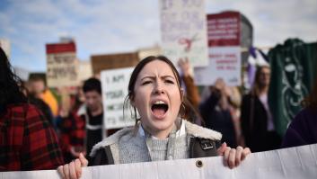 Irlanda del Norte aplicará la legislación británica que legaliza el aborto y el matrimonio homosexual