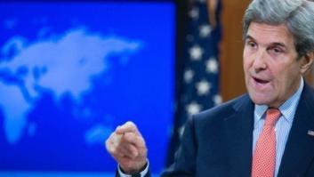 Expectación ante el discurso de Kerry sobre el proceso de paz en Oriente Medio