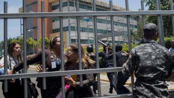 Asesinan al ministro de Medio Ambiente de República Dominicana en su despacho