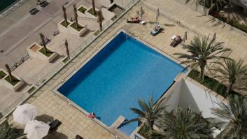 El Supremo determina que los propietarios de una plaza de garaje no tienen derecho a usar la piscina comunitaria