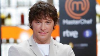 Críticas al cocinero Jordi Cruz por un detalle en su última foto en Instagram