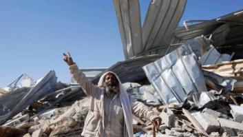 Palestina se incorpora a la Corte Penal Internacional