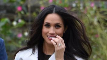 Meghan Markle sigue los pasos de Lady Di y no dirá estas palabras en su boda