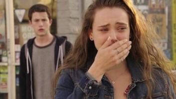 Netflix cancela el estreno de la segunda temporada de 'Por 13 razones' por el tiroteo en Texas