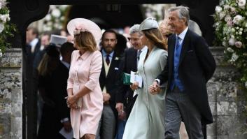 Una boda de mañana: ¿qué me pongo?