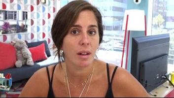 Anabel Pantoja estalla contra los que la acusan de tener una adicción: "¿Dónde está el delito?"