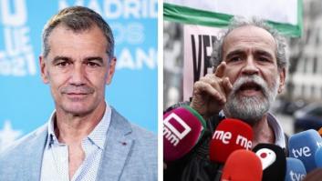 Toni Cantó sorprende al referirse así de rotundo a Willy Toledo