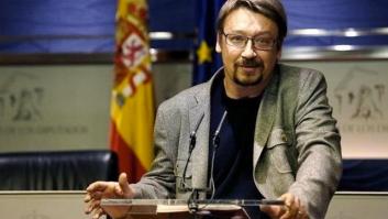 29 cosas que no sabías de Xavier Domènech