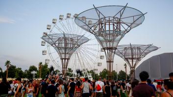 Los platos fuertes del Mad Cool 2022