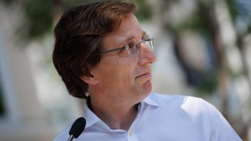 La justicia reabre la investigación por una segunda estafa de mascarillas al Ayuntamiento de Madrid