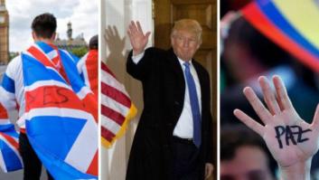 2016: un año loco para la información internacional