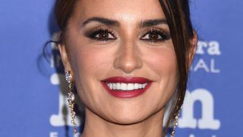 Penélope Cruz, Premio Nacional de Cinematografía 2022