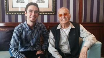 Gil Parrondo, memoria de nuestro cine