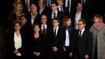 "Feliz 2007": de la bicicleta estática al agujero negro